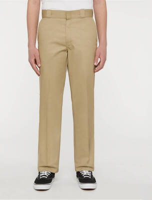 Spodnie Dickies 874 Rec Khaki Silm Fit
