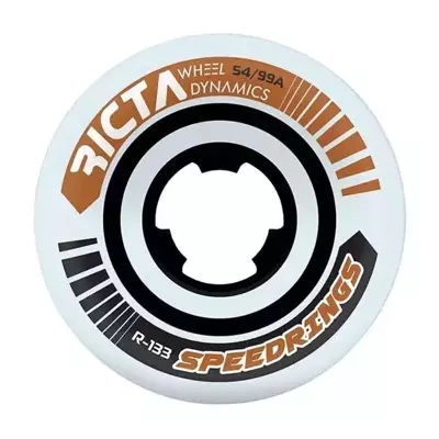 Koła Ricta 54mm Speedrings Wide 99a