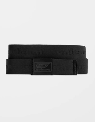 Pasek Volcom SP25 Modstone Black