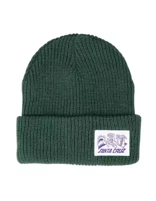 Czapka Zima Beach Bum Label Beanie Artisan Ceadar