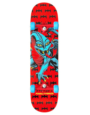 Deskorolka Kpl. Powell Peralta Cab Dragon Birch 7,75