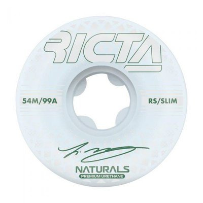 Koła Ricta 54mm Mccoy Reflective Naturals Slim 99a