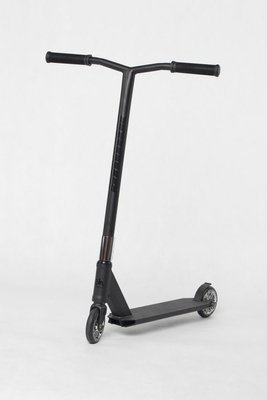 Hulajnoga Wyczynowa Fish Scooters Shark Silver