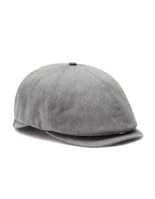 Kaszkiet Dickies Burien Cap Grey