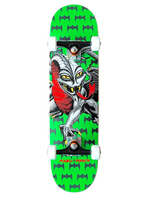 Deskorolka Powell Peralta K16 Cab Dragon One Off Birch 7.5