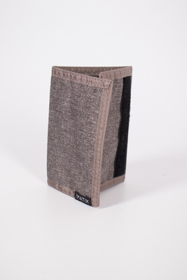 Portfel Matix Standard Chrcoal