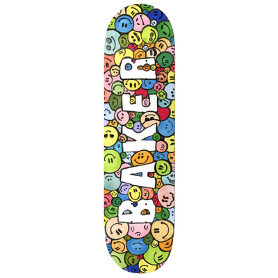 Blat Baker Tyson Smileys 8.25