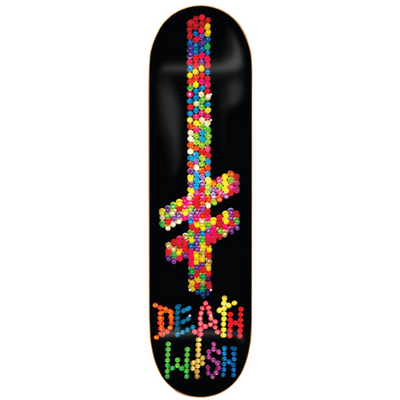 Blat Deathwish Brite Lite 8.125