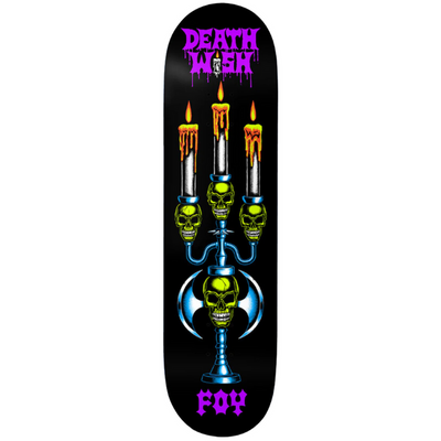 Blat Deathwish Foy Forgotten Relics 8.0