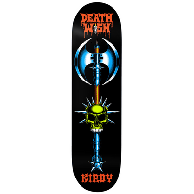 Blat Deathwish Kirby Forgotten Relics 8.475