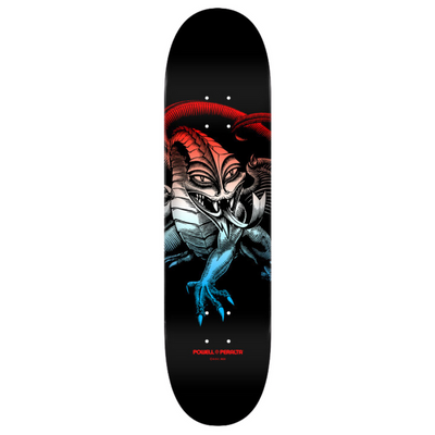 Blat Powell Peralta Cab Dragon Blue Fade 8.25