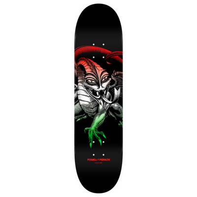 Blat Powell Peralta Cab Dragon Green Fade 8.75