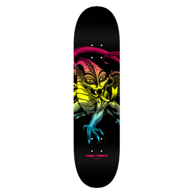 Blat Powell Peralta Caballero Colby Fade 245 K21 8.75