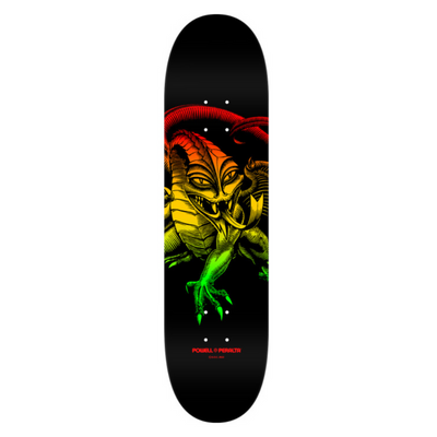 Blat Powell Peralta Caballero Rasta Fade 248 K20 8.25