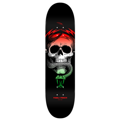 Blat Powell Peralta McGill Skull & Snake Green Fade 8.5