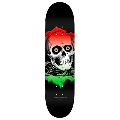 Blat Powell Peralta Ripper Green Fade 8.0