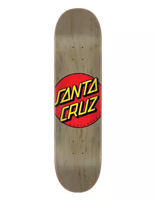 Blat Santa Cruz Classic Dot 8.375in X 31.83in