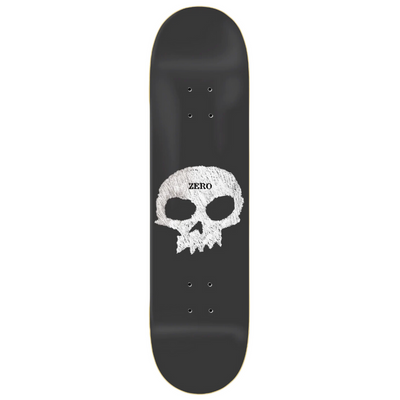 Blat Zero Chalkboard Single Skull