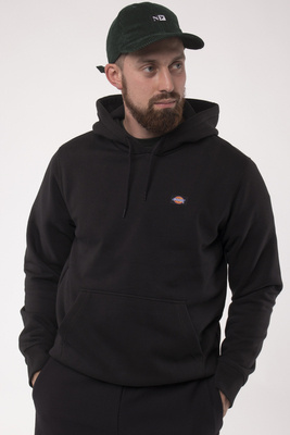 Bluza Dickies Oakport Hoodie Grey Melange