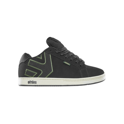 Buty Etnies Fader Black Green