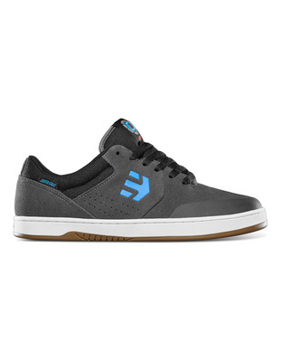 Buty Etnies Marana X Santa Cruz Dark Grey/Black