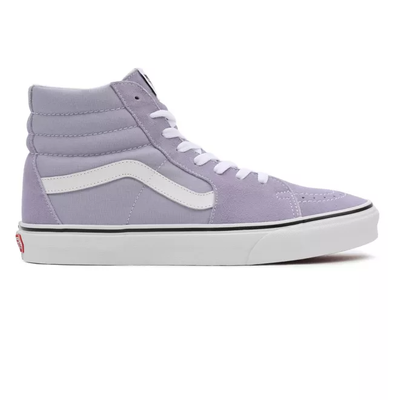 Buty Vans Sk8 Hi Languid Lavender (VN0A5JMJARO1)