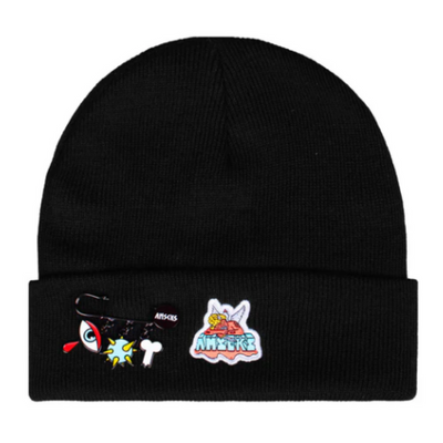 Czapka American Socks Beanie Fallen Angel