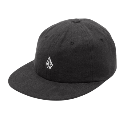 Czapka Volcom Full Stone Dad Black