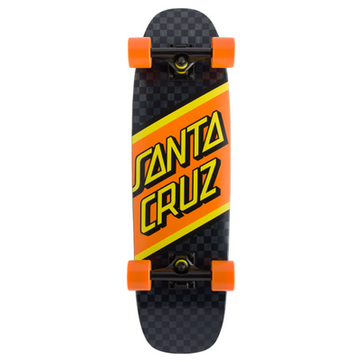 Deskorolka Cruiser Santa Cruz Fast Lane 8.4