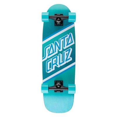 Deskorolka Cruiser Santa Cruz Tonal Fade 8.79