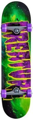 Deskorolka Kompletna Creature Galaxy Logo Mid 7.8 X 31