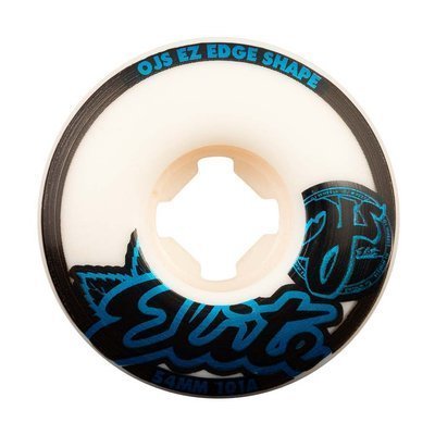 Koła Oj Wheels 54 Elite Ez Edge 101a