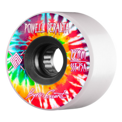 Koła Powell Peralta Byron Essert 72mm 75A