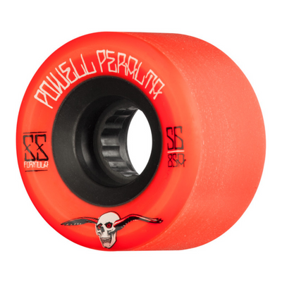 Koła Powell Peralta G-Slide 85A Red