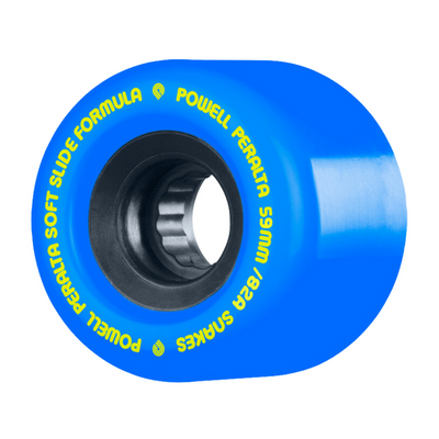 Koła Powell Peralta G-Slides 59mm 82A Blue