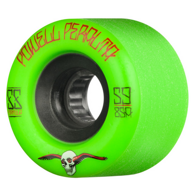 Koła Powell Peralta G-Slides 85A Green