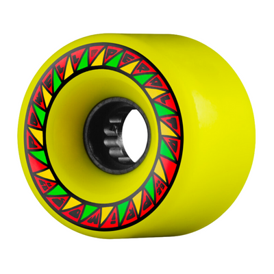 Koła Powell Peralta Primo 66mm 82A Yellow