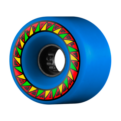 Koła Powell Peralta Primo 66mm 82a Blue