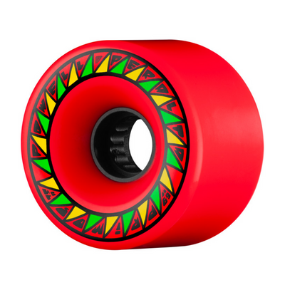 Koła Powell Peralta Primo 69mm 78A Red