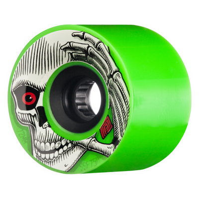 Koła Powell Peralta Pro Kevin Reimer 72mm 75A Green