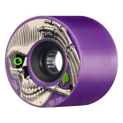 Koła Powell Peralta Pro Kevin Reimer 72mm 75A Purple