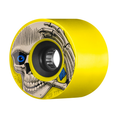 Koła Powell Peralta Pro Kevin Reimer 72mm 77A Yellow