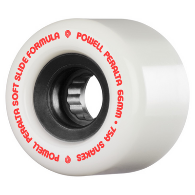 Koła Powell Peralta Snakes 66mm 75A White