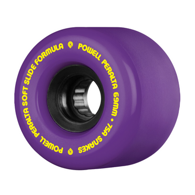 Koła Powell Peralta Snakes 75A Purple