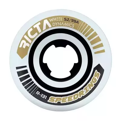 Koła Ricta 52mm Speedrings slim 99a