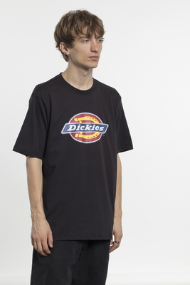 Koszulka Dickies Icon Logo Black