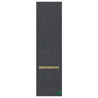 Papier Mob Independent Grip Tape Bauhaus Laser Cut 9"