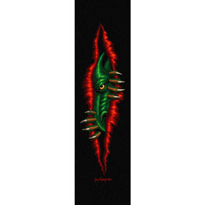 Papier Powell Peralta Dragon Peeker 9"