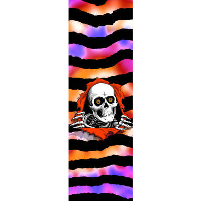 Papier Powell Peralta Ripper Tie-Dye 02 10.5"