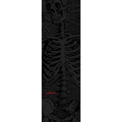 Papier Powell Peralta Skull & Sword Skeleton 10.5"